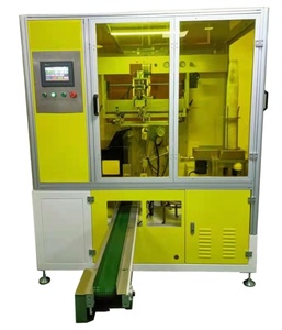 Popular Multi Color Plastic Cup Professional Printing Fully Auto Silk Screen Printing Machine For Paper Cup
