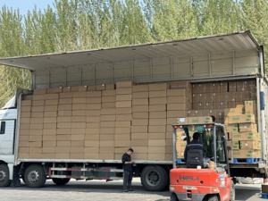 Ensemble de vadrouille en coton collodion à opération facile bâton <span class=keywords><strong>magique</strong></span> plat avec essoreuse à presser éponge de nettoyage domestique tête en plastique - Product Image 5