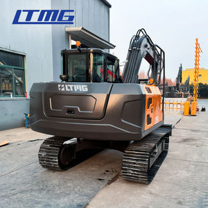 حفار مع مكيف هواء - Product Image 5