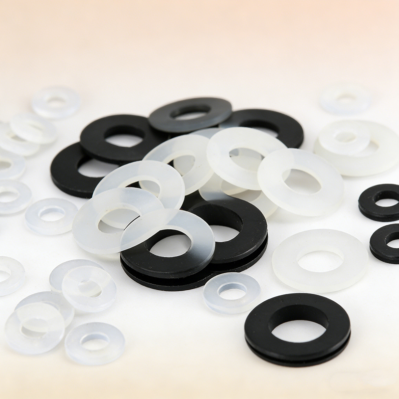 Factory Direct Selling Rubber Gasket Rubber