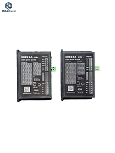 High Precision IRELIA MR 200.00g Phase <b>Stepper</b> Motor Driver for CNC Engraving <b>Machine</b> Automation - Product Image 1