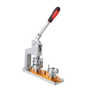 Nouvelle machine à fabriquer des badges en métal pour l'école, modèle 103, style 2025 # - Product Image 1