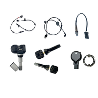Nuevos Kits de Carrocería y Accesorios para Autos Chery, Repuestos para Chery Tiggo 3 5 3X 5X 7 Pro 8 Pro ICAR 03 A1 A3 A5 E3 EQ1