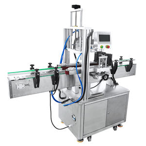 Liquid Filling Capping and <b>Labeling</b> <b>Machine</b> - Product Image 1