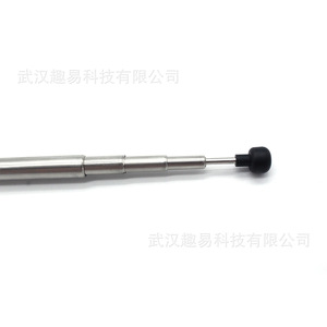 เสาอากาศรถยนต์สำหรับฮอร์ตันคอมโมดอร์ VN VP VR VS VT VX Vu EAXA250สเตนเลสสตีล - Product Image 4