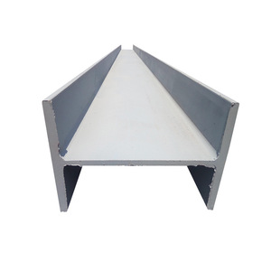 Construction de pont en forme de H en acier au carbone laminé à chaud avec prix d'approvisionnement d'usine - Product Image 3