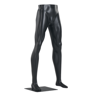 <span class=keywords><strong>Precio</strong></span> de fábrica Maniquíes <span class=keywords><strong>usados</strong></span> Pierna Maniquí Pantalones Hombre Maniquí deportivo para mostrar Pantalones deportivos - Product Image 2