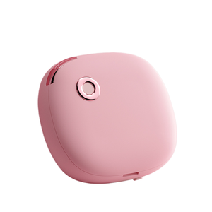 Limpiador Ultrasónico <span class=keywords><strong>de</strong></span> <span class=keywords><strong>Lentes</strong></span> <span class=keywords><strong>de</strong></span> Alta Frecuencia con Pantalla LCD Portátil, Carga USB, Limpiador Ultrasónico Doméstico - Product Image 2