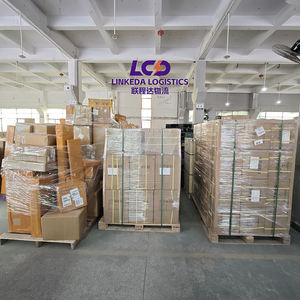 Linkeda logística puerta a puerta Air Sea <span class=keywords><strong>Shipping</strong></span> <span class=keywords><strong>Agent</strong></span>.DDP Freight Forwarder China a Países Bajos Bélgica Polonia - Product Image 5