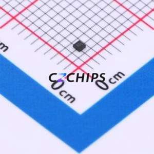 DFNWB-4L CJ6211B18F (1x1) ชิปวงจรรวม PMIC Regulator-LDO ใหม่ของแท้ (LDO) - Product Image 1