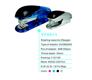 <span class=keywords><strong>Grapadora</strong></span> <span class=keywords><strong>eléctrica</strong></span> de tamaño mediano Encuadernación de papel estándar Manual <span class=keywords><strong>Grapadora</strong></span> de plástico blanco Suministro de <span class=keywords><strong>papelería</strong></span> - Product Image 4