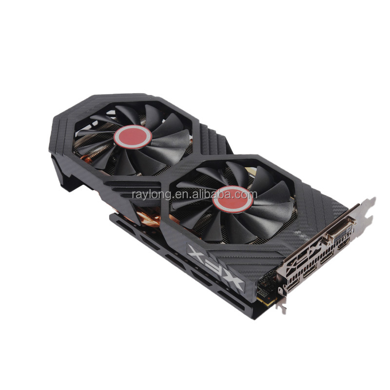 OEM 580 8GB Graphic Card GPU · image 4
