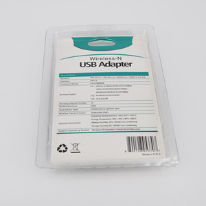 Ăng-ten Ngoài <span class=keywords><strong>Usb</strong></span> <span class=keywords><strong>Wifi</strong></span> 2.4G 150Mbps Mtk 7601 Bộ Chuyển Đổi <span class=keywords><strong>Usb</strong></span> <span class=keywords><strong>Wifi</strong></span> Không Có Trình Điều Khiển <span class=keywords><strong>Wifi</strong></span> - Product Image 6