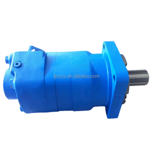 Motor Hidráulico de Repuesto Char Lynn 2K-160 22-0801150 604-1034 2K-245 604-2246 2K 395-604-0198 - Product Image 4