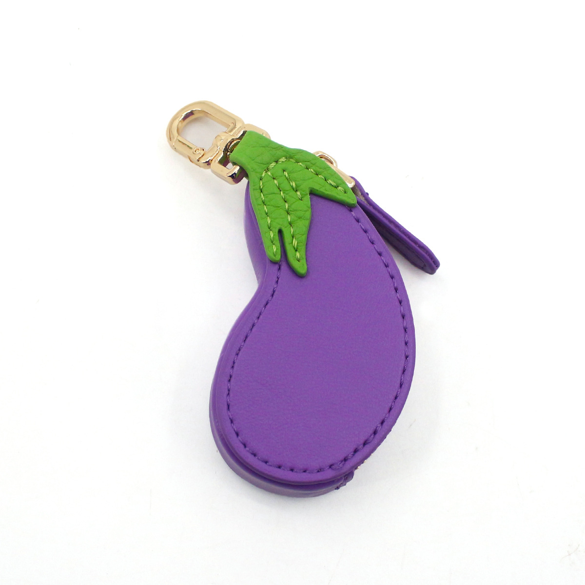Aubergine violette