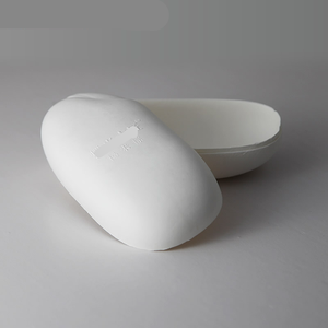 Eco Friendly Molded Pulp High-end Packaging Paper Box Manufacturer Bagasse Cosmetic Box