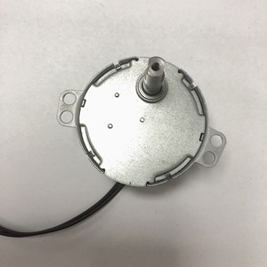 <span class=keywords><strong>Motor</strong></span> síncrono de CA 220-240V 15-18RPM Motores de chimenea - Product Image 6