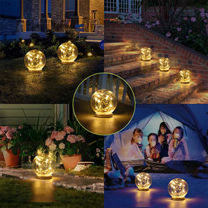 Nouvelles lumières de <span class=keywords><strong>piscine</strong></span> flottantes à LED solaires avec spectacle de lumières <span class=keywords><strong>pour</strong></span> les décorations de fête <span class=keywords><strong>piscine</strong></span> et jardin maison - Product Image 6