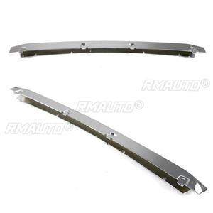 Pour Jaguar XE XEL Kits de style : Lame de pare-chocs avant, Splitter, Diffuseur, Spoiler, Protection de pare-chocs, Cache, Kit carrosserie - Product Image 6