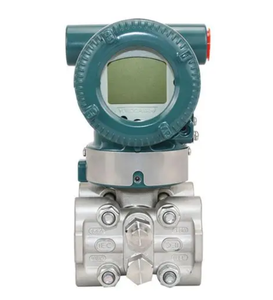 Yokogawa EJA120E-JE54G-917DB/HAC/HE Differential 0.1-1kPa dpharp SIL2/3ฮาร์ท - Product Image 4