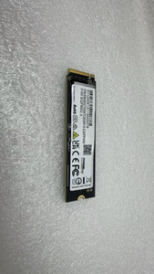 Gebruikte Phison E26 Controller + Micron B58R TLC NAND 2TB PCIe 5.0 X4 NVMe M.2 2280 SSD - Product Image 5