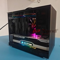 RTX 3080 20GB (avec refroidisseur à triple ventilateur RTX 4090) pour GPU ai pc pour carte graphique de jeu aigc flux