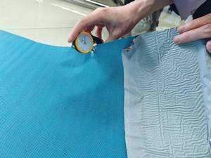 Membrana Impermeable <span class=keywords><strong>Autoadhesiva</strong></span> de Fibra de Poliéster y Asfalto SBS de 1.5 mm de Espesor, Resistente al Agua, para Almacenes - Product Image 5