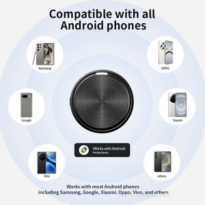 Mini Rastreador <span class=keywords><strong>GPS</strong></span> para Perros, Alternativa a AirTag para Mascotas - Product Image 4