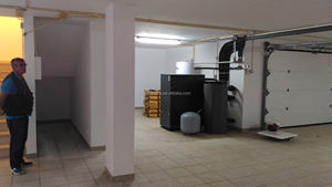 Низкий уровень шума, 80 кВт, хорошая цена, 80 дг - Product Image 6