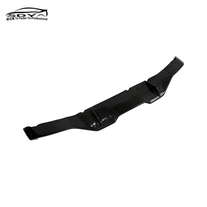 Difusor Trasero de Fibra de Carbono de Alta Calidad G30, Labio de Parachoques Trasero para <span class=keywords><strong>BMW</strong></span> Serie 5 G30 - Product Image 4