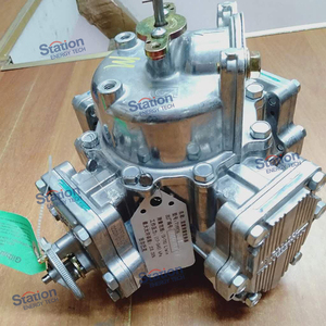 <span class=keywords><strong>Gilbarco</strong></span> Flowmeter Met Pulser Spareparts - Product Image 1