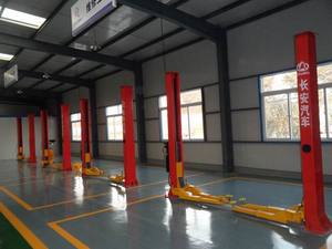 Mantenimiento del <span class=keywords><strong>coche</strong></span> neumático de <span class=keywords><strong>coche</strong></span> ascensor TY-J02A - Product Image 5