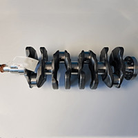 Cigüeñales para Toyota Corolla Celica Matrix Voltz Lotus 2-Eleven Exige Elise 2ZZ 2ZZ-GE EB 1.8L
