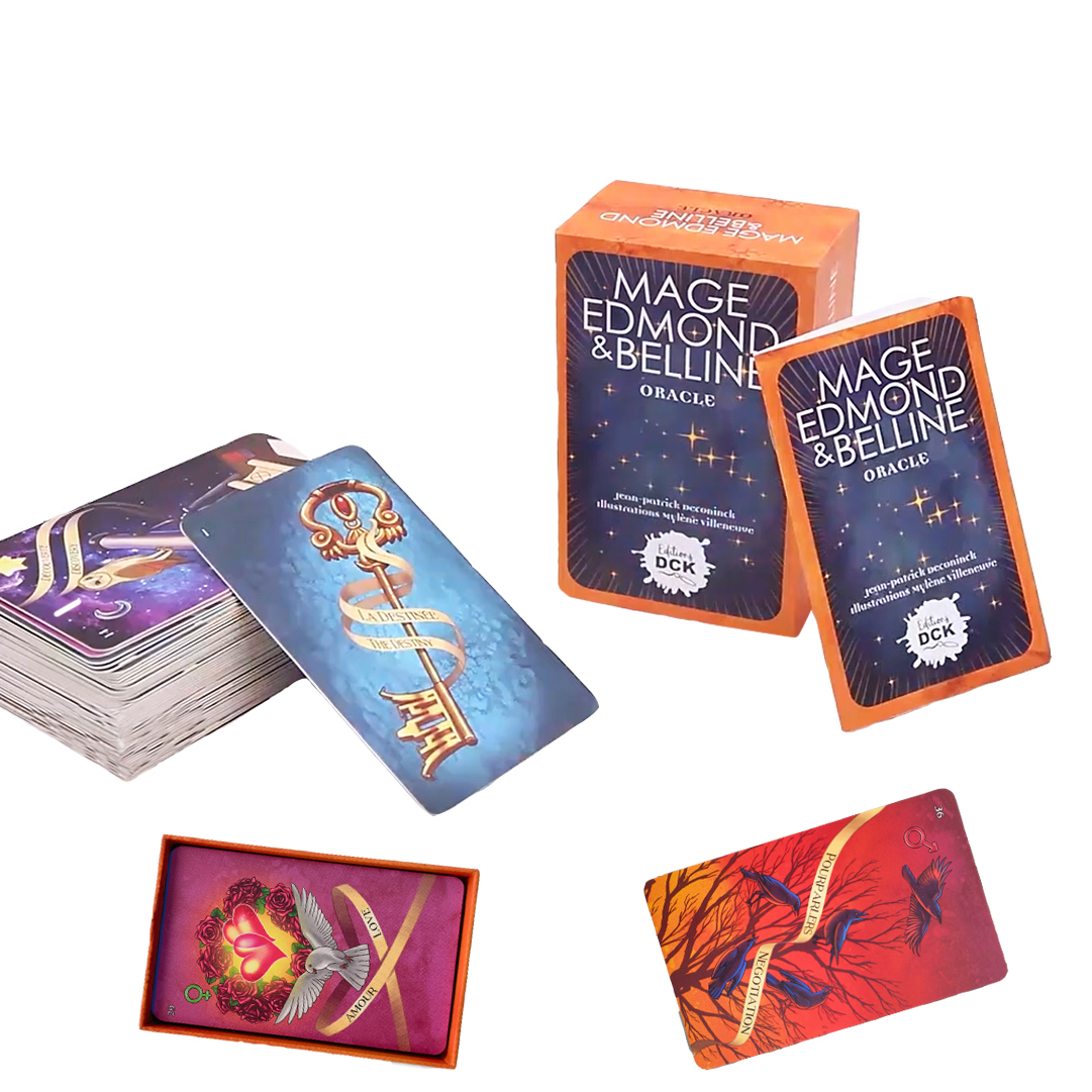 Tarot China Trade,Buy China Direct From Tarot Factories at Alibaba.com