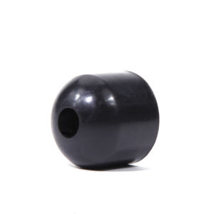 Piedini di Supporto in Gomma e Metallo Resistenti M12/M16 in Acciaio Inox Anti-Vibrazione - Product Image 3