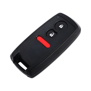 Bán buôn OEM 3 nút chìa khóa xe Fob từ xa Keyless nhập cho 2007 - 2012 Suzuki Grand Vitara sx4/Thể thao fccid: kbrts003 315Mhz - Product Image 4