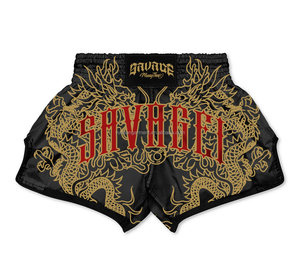 Pantaloncini <span class=keywords><strong>Muay</strong></span> <span class=keywords><strong>Thai</strong></span>, Pantaloncini da Kick Boxing, Shorts <span class=keywords><strong>Muay</strong></span> <span class=keywords><strong>Thai</strong></span> - Product Image 4