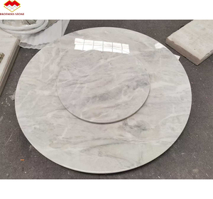 Sang Trọng Tùy Chỉnh Bảng Đá Giá Đánh Bóng Fendy Trắng <span class=keywords><strong>Onyx</strong></span> Bằng Đá Cẩm Thạch Phòng Ăn Đồ Nội Thất Hiện Đại <span class=keywords><strong>Onyx</strong></span> Bàn Ăn - Product Image 3