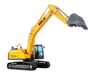 รถขุด SDLG E6275H ยี่ห้อจีนใหม่เอี่ยม คุณภาพดี พร้อมขาย - Product Image 1