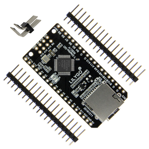 En Stock, Placa de Desarrollo Original LILYGO T-Display-GD32 RISC-V GD32VF103CBT6 con Pantalla LCD IPS de 1.14 Pulgadas - Product Image 5