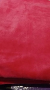 Tissu Velours Coton Polyester de Qualité Supérieure pour Vêtements, Survêtements, Sweats à Capuche, Tenues Décontractées, Tapisserie d'Ameublement et Usage Domestique – Disponible à la Vente - Product Image 2