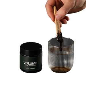 Venta al por mayor <span class=keywords><strong>Primal</strong></span> Volume Herbal Mix Suplemento OEM Boost Immune Support Herbal Extract Complex Paste - Product Image 1