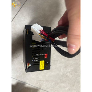 Kotak catu daya 300w Atx AC100-250V terlaris untuk mesin Game keterampilan - Product Image 2