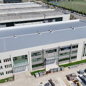 Prezzi Speciali dal Produttore Cinese. Officine in Acciaio di Alta Qualità a Prezzi Imbattibili. Richiedi il Tuo Preventivo Personalizzato Oggi. - Product Image 3