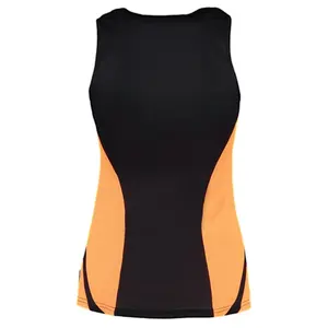 Cooltex Sports <b>Women</b> sports merchandise tank <b>top</b> - Product Image 4