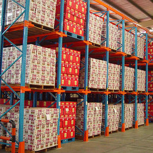 מורט מזרן מערכת ציוד כונן ב מתכת מדפי פלדה שכבה כבד החובה מחסן <span class=keywords><strong>Rack</strong></span> - Product Image 5