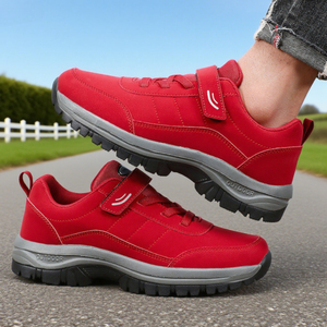 Chaussures de Randonnée Homme Tendance 2025 – Antidérapantes, Durables, Respirantes et Confortables – Baskets de Marche Designer – Sapato Masculino - Product Image 6