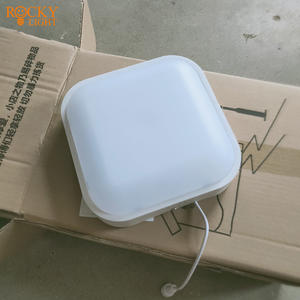 Plafonnier solaire d'intérieur haute puissance pour salon, couloir, balcon, chambre à coucher, couloir, cour - Product Image 6