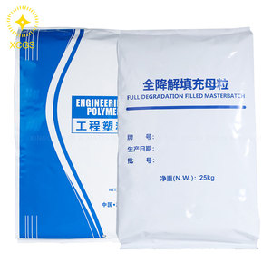 Bolsas de papel de aluminio de 25kg de calidad alimentaria con resistencia a altas temperaturas para un Embalaje seguro e higiénico - Product Image 3