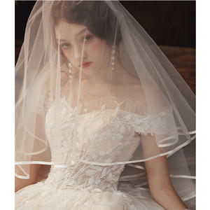 AL1505 <span class=keywords><strong>2023</strong></span> Robes de mariée simples pour la mariée, <span class=keywords><strong>robe</strong></span> blanche pour <span class=keywords><strong>mariage</strong></span> <span class=keywords><strong>civil</strong></span>, <span class=keywords><strong>robe</strong></span> élégante et sexy à prix abordable avec appliques en cristal pour <span class=keywords><strong>robe</strong></span> de mariée - Product Image 3